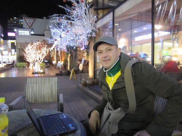 Григорий Лопин