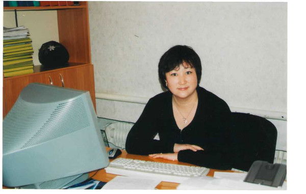 Айгуль *********