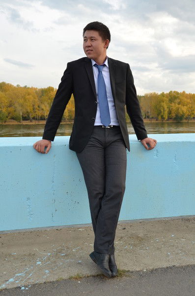 Асылхан Раимбек