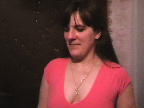 Оксана Ревкова