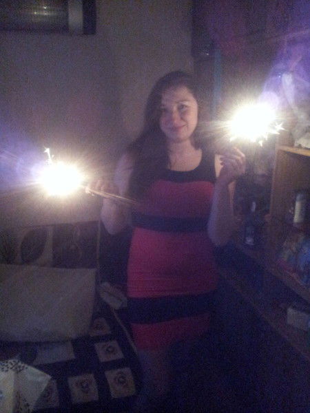 Анна Гончар