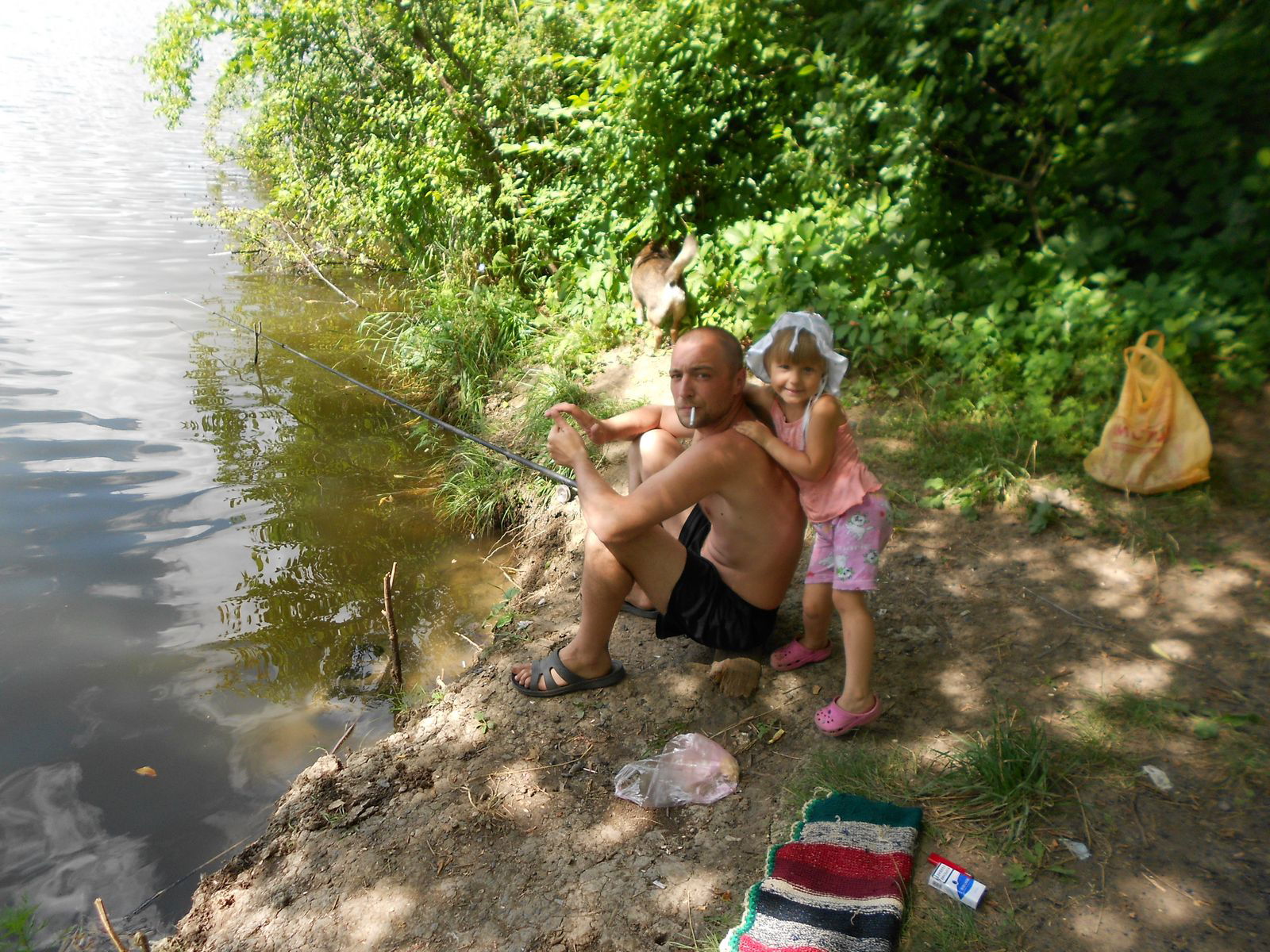 Саня Шабайлов