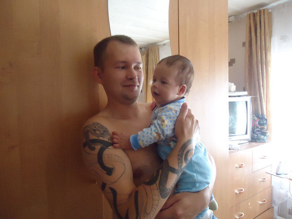 Ильдар Гафуров