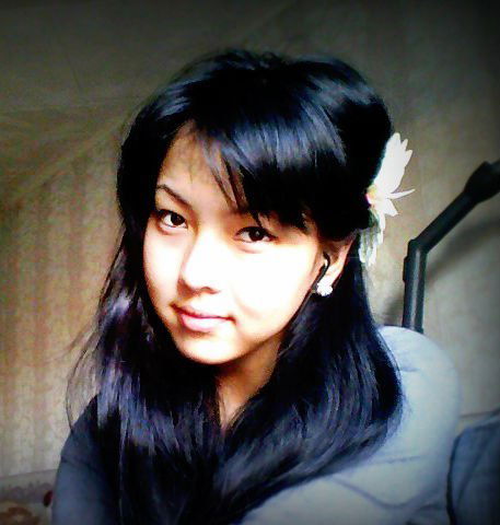 Эльмира Ахметова