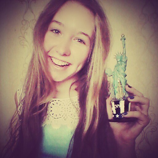 Марина Иовенко