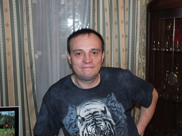 Игорь Вересов