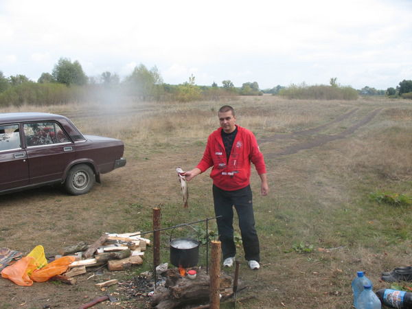 Михаил Панкин