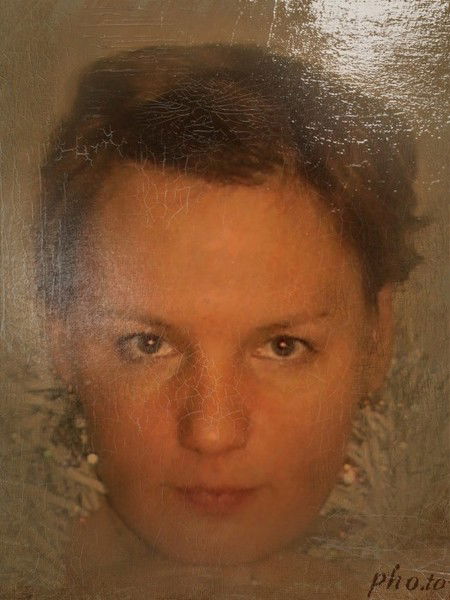 Елена Мехоношина