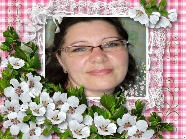 Ольга Панова