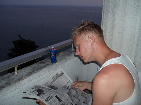 Константин Гришутин