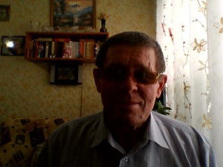 Рафаил Юсупов