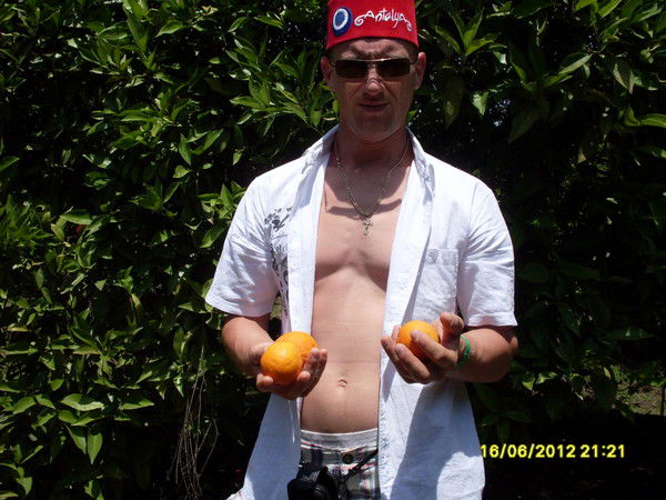 Данил Кравченко