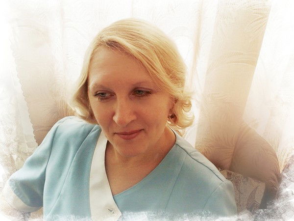 Татьяна Долгова