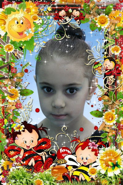 Евгения Чиркова