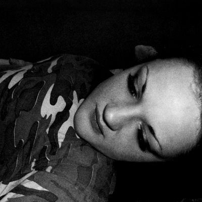 Виктория Литвинова