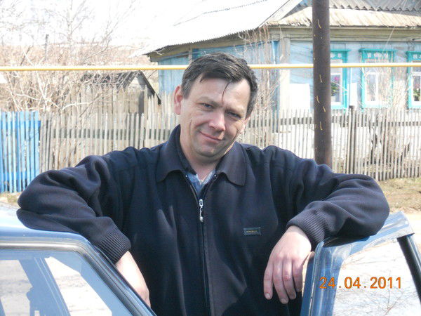 Vladimir Kuznetsov