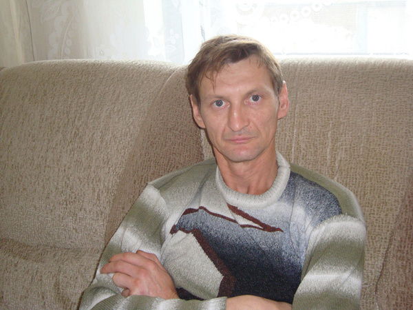 Сергей Камынин