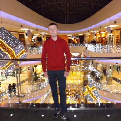 Просто Димон