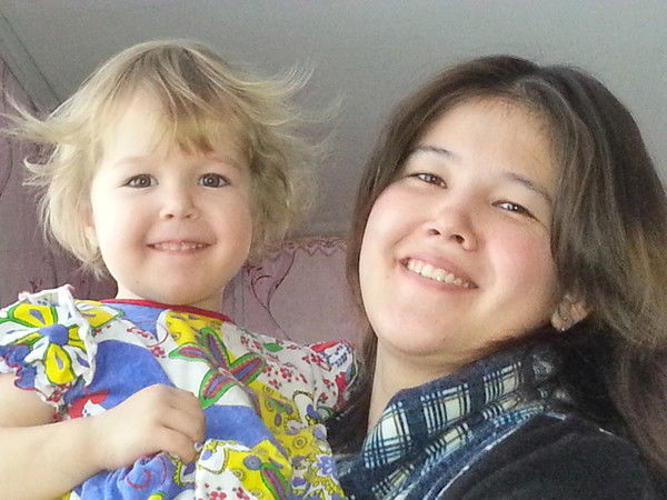 Юлия Петрова