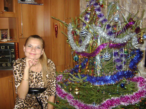 Наталья Кузнецова