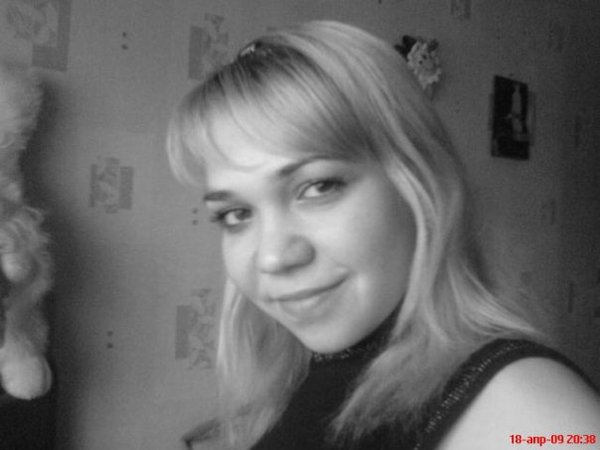 Ольга Курносова