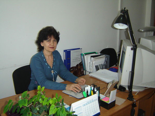 Татьяна Зенгер