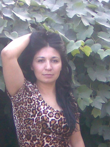 Гулизар Кулиева