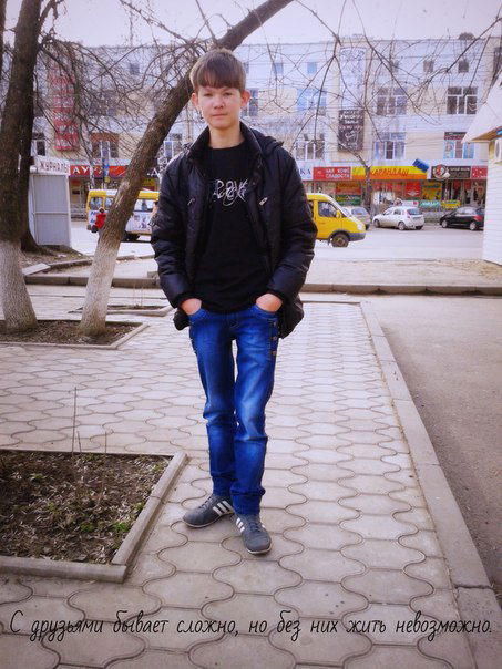 Владимир Бронников