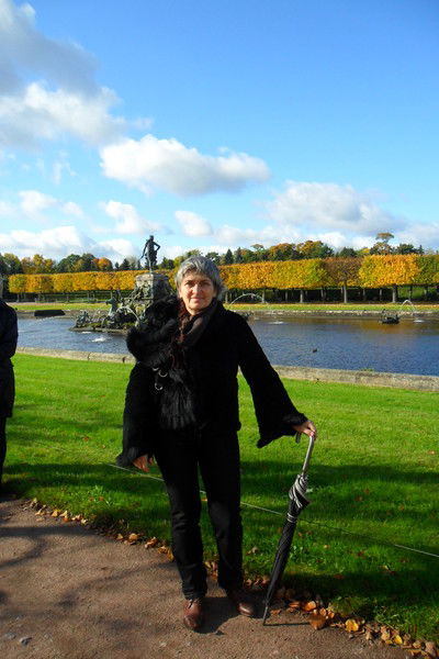 Татьяна Курницкая