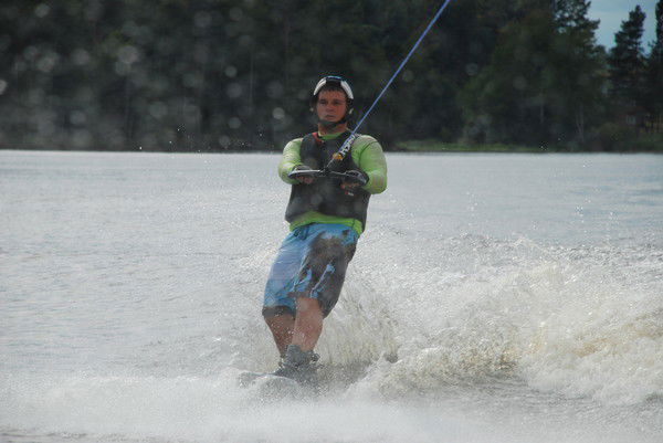 Антон Болтнев