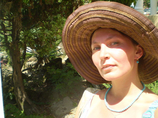 Мария Субботина