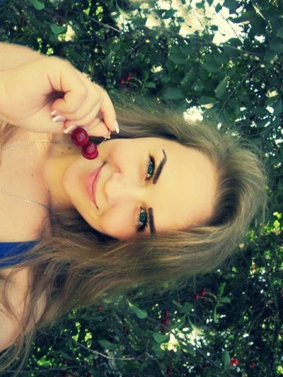 Яна Ютовець