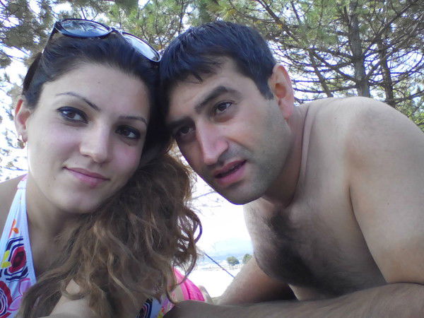 Гаяне Манукян