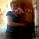 Татьяна Садовникова