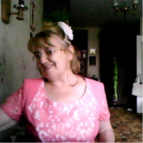 Марина Гнездилова