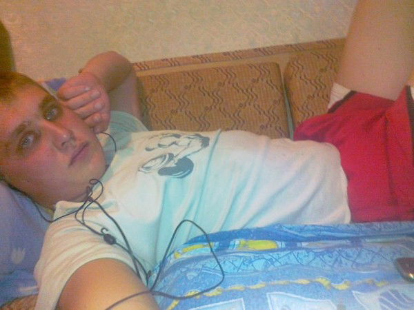 Сергей Белоглазов