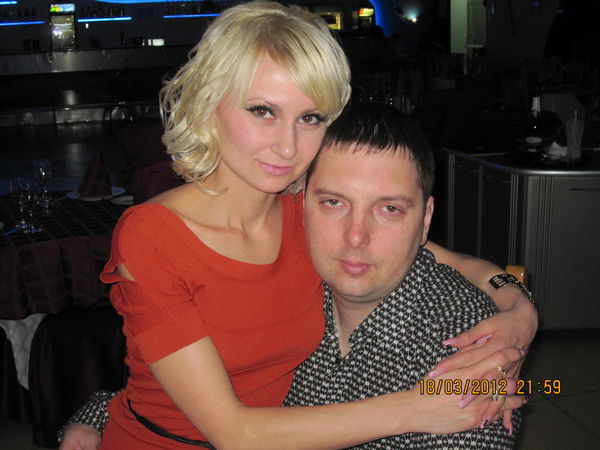 Елена Феоктистова