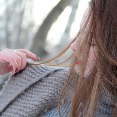 Антонина Канаш