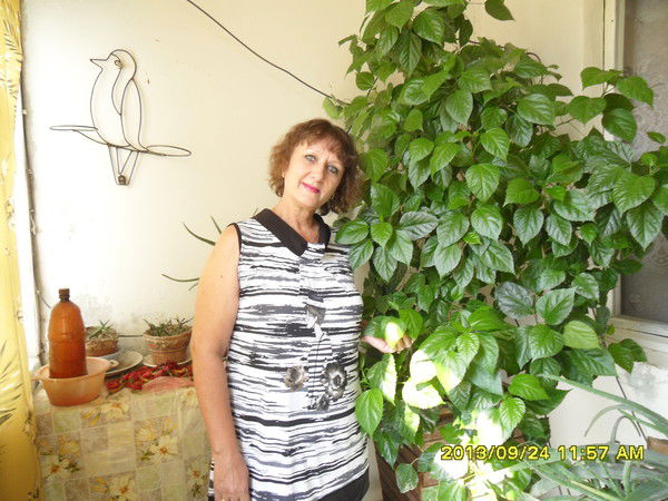 Ирина Свиридова