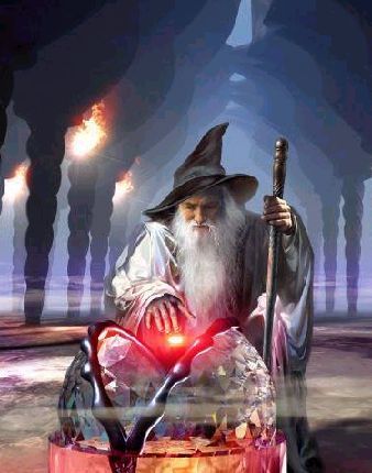 Илья Мочалов