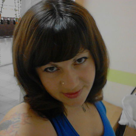 Наталья Бадретдинова