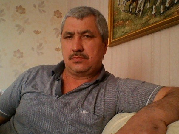 Александр Оганджанян