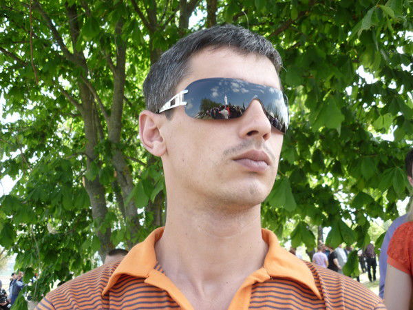 Григорий Хынку