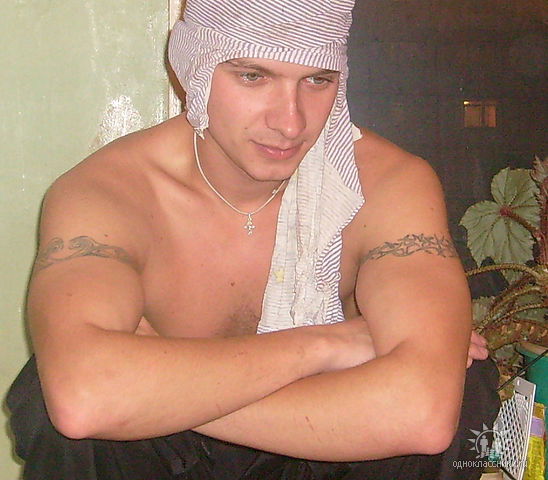 Роман Лебедев