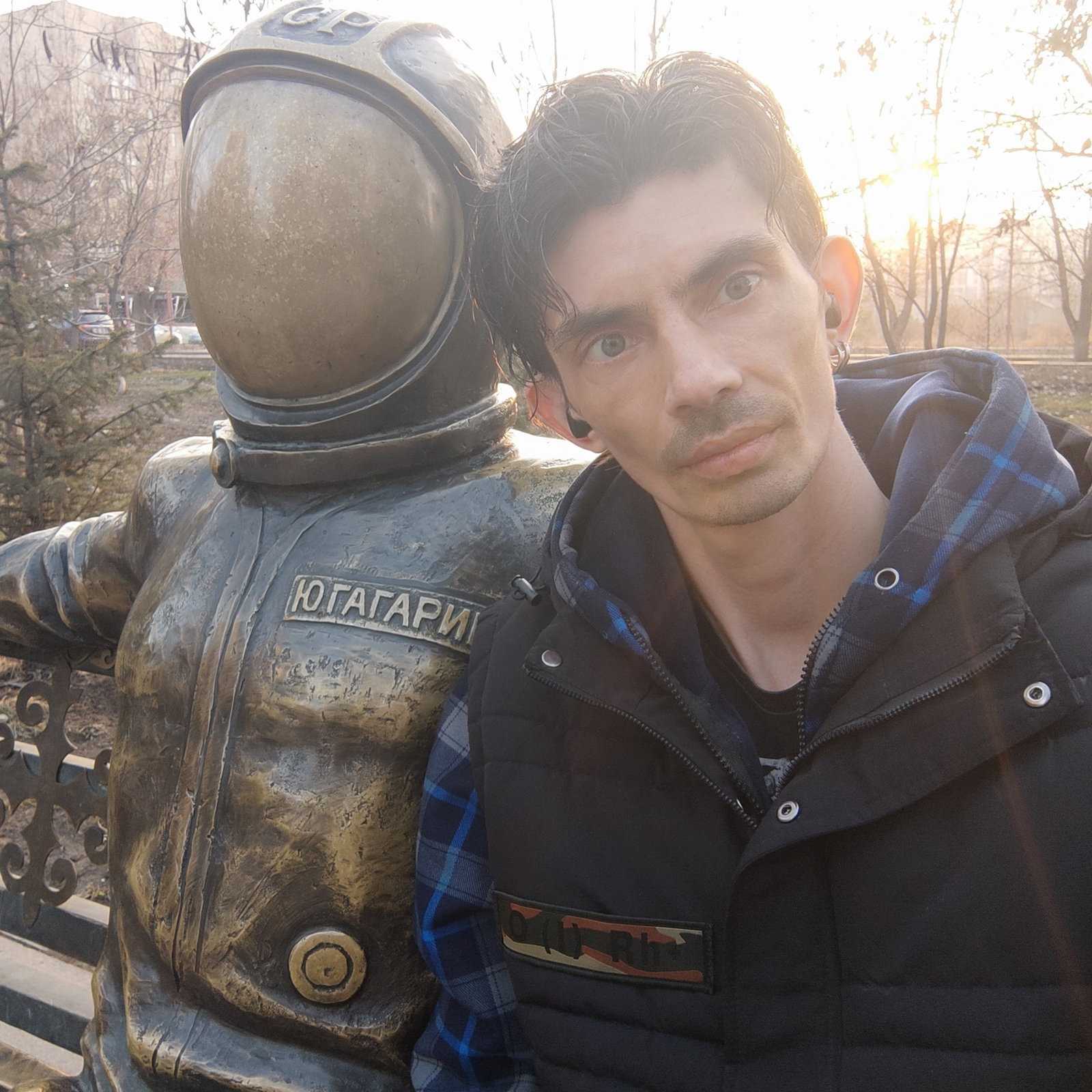 Руслан Тохтахунов