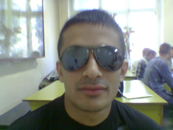 Вусал Мамедов