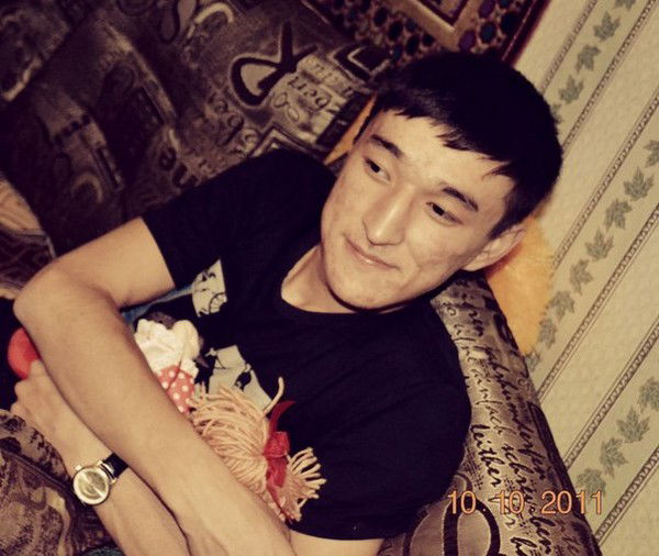 Ержан Байгужин