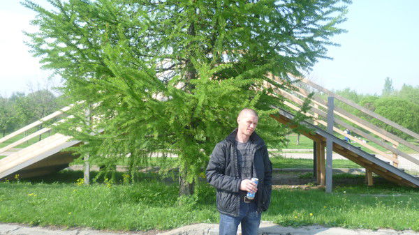 Олег Корнюшин