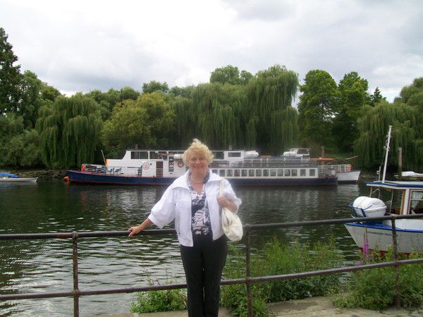 Лилия Кузьмина