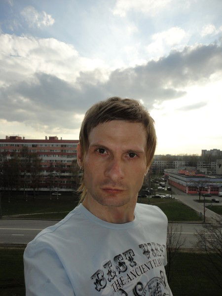 Dmitry Matyaschevsky